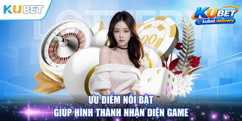 Mega 6/45 KUBET: Chinh phục Jackpot tỷ đồng, thay đổi vận mệnh chỉ với 10K
