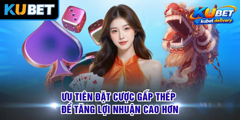 Rồng Hổ KUBET: Khám Phá Game Bài Casino & Bí Quyết Thắng Lớn